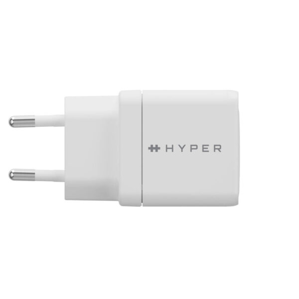 HYPER HJG35EU oplader voor mobiele apparatuur Hoofdtelefoons, Headset, Smartphone, Horloge Wit AC Snel opladen Binnen - Afbeelding 6