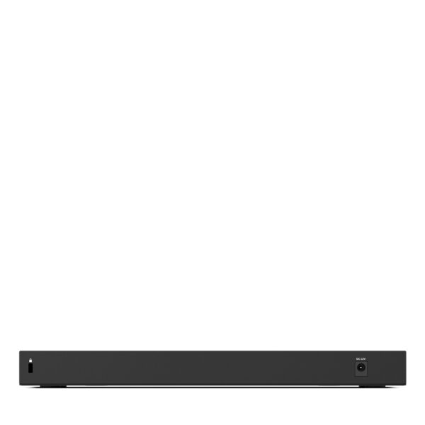 Linksys 16-poorts Gigabit-desktopswitch (LGS116) - Afbeelding 3