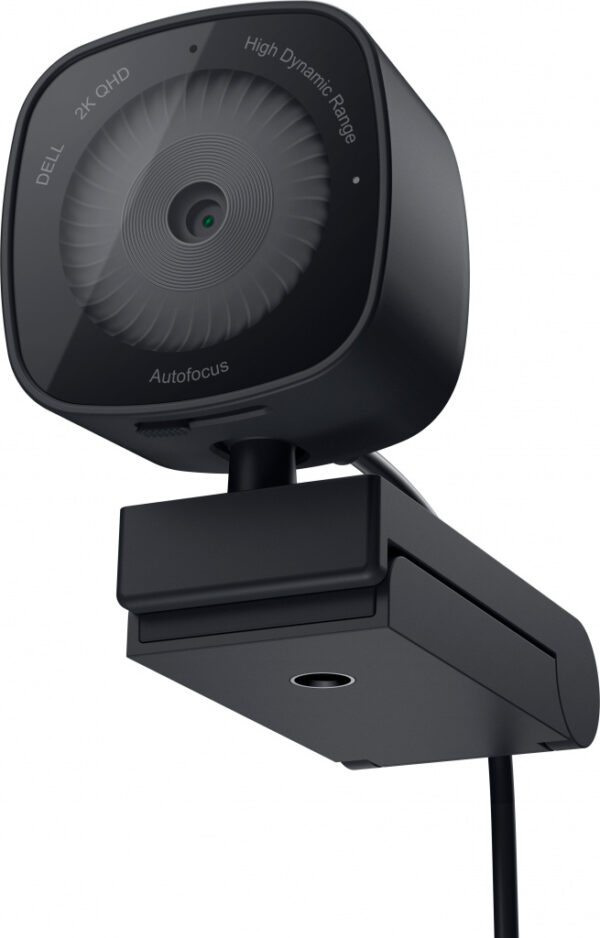 DELL webcam - WB3023 - 2K QHD - Afbeelding 5