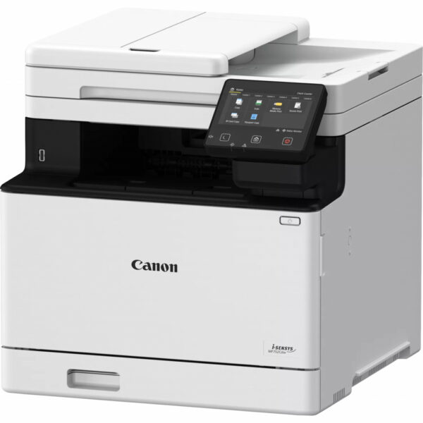 Canon i-SENSYS MF752Cdw Laser A4 1200 x 1200 DPI 33 ppm Wifi - Afbeelding 3