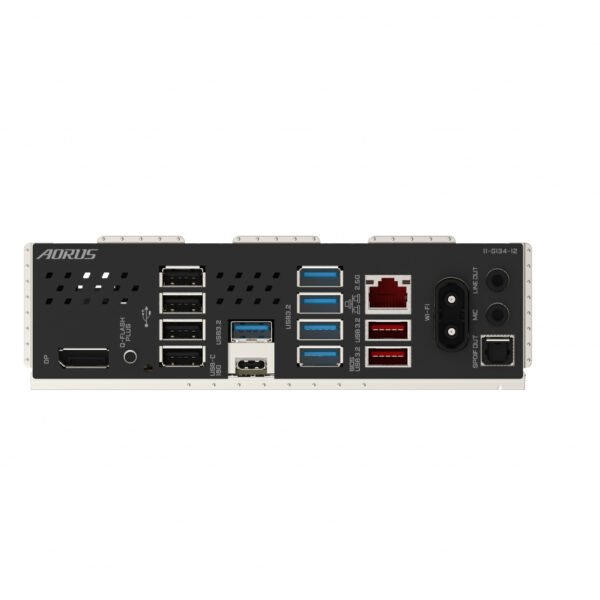 GIGABYTE B850 AORUS ELITE WIFI7 AMD B850 Socket AM5 ATX - Afbeelding 5