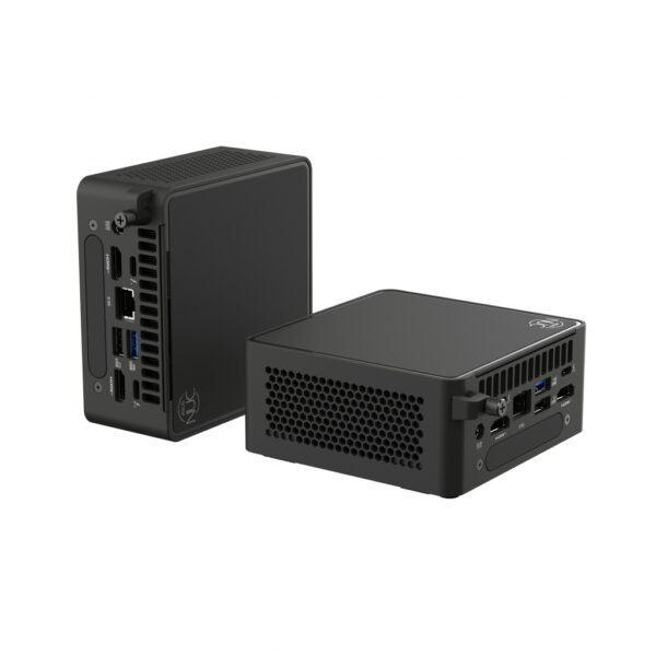 ASUS NUC 15 Pro RNUC15CRHI300002 Zwart 100U - Afbeelding 13