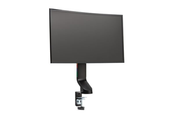 Kensington SmartFit® Space-Saving Single Monitor Arm - Afbeelding 2