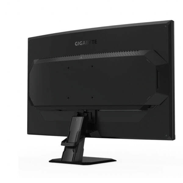 GIGABYTE GS27FC computer monitor 68,6 cm (27") 1920 x 1080 Pixels Full HD LCD Zwart - Afbeelding 4
