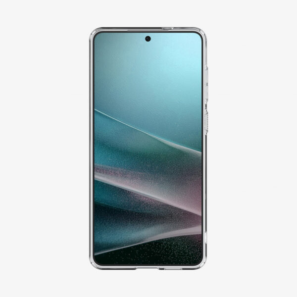 Spigen Ultra Hybrid Zero One (MagFit) mobiele telefoon behuizingen 17 cm (6.7") Hoes Wit - Afbeelding 5