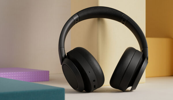 Philips 6000 series TAH6509BK/00 hoofdtelefoon/headset Draadloos Hoofdband Gesprekken/Muziek/Sport/Elke dag Bluetooth Zwart - Afbeelding 4