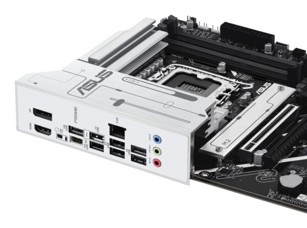 ASUS PRIME Z890-P Intel Z890 LGA 1851 (Socket V1) ATX - Afbeelding 10