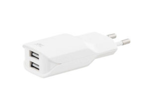 T'nB CH2USB24A oplader voor mobiele apparatuur