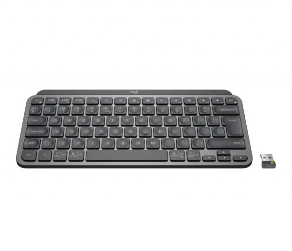 Logitech Master MX Keys Mini For Business - Afbeelding 2