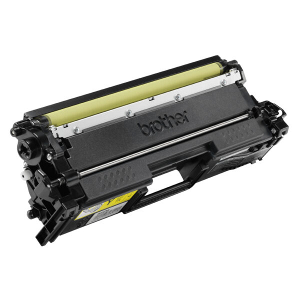 Brother TN-821XXLY tonercartridge 1 stuk(s) Origineel Geel - Afbeelding 3