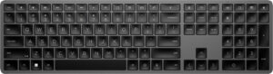 HP 975 dual-mode draadloos toetsenbord