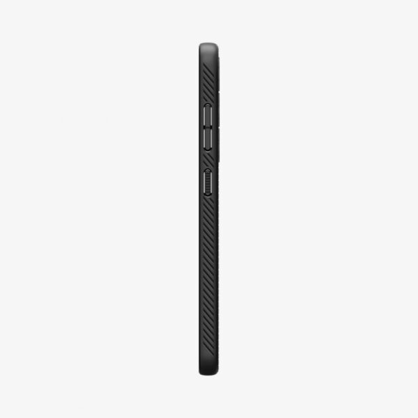 Spigen Liquid Air mobiele telefoon behuizingen 15,8 cm (6.2") Hoes Zwart - Afbeelding 10