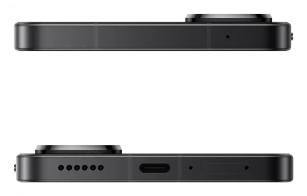 POCO F7 5G 17,4 cm (6.83") Dual SIM Android 15 USB Type-C 12 GB 512 GB 6500 mAh Zwart - Afbeelding 9