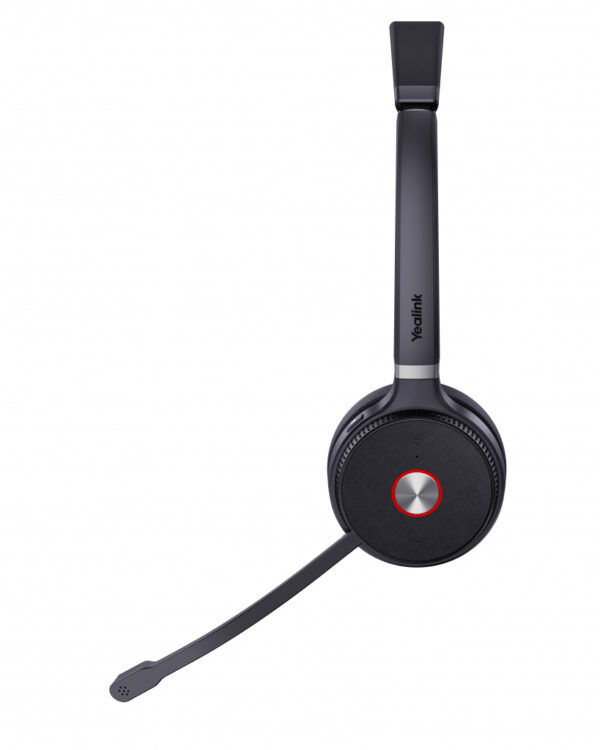 Yealink WH62 Dual UC Headset - Afbeelding 4