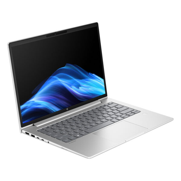 HP ProBook 4 G1i 14 AI Intel Core Ultra 5 225U Laptop 35,6 cm (14") WUXGA 16 GB DDR5-SDRAM 512 GB SSD Wi-Fi 6E (802.11ax) Window - Afbeelding 9