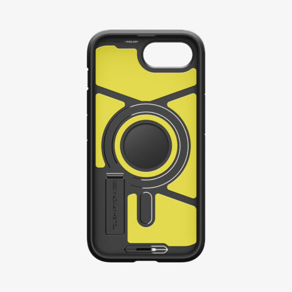 Spigen Tough Armor AI (MagFit) mobiele telefoon behuizingen 15,5 cm (6.1") Hoes Zwart - Afbeelding 10