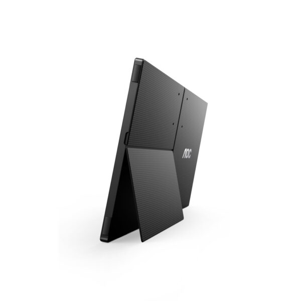 AOC T2 16T3EA computer monitor 39,6 cm (15.6") 1920 x 1080 Pixels Full HD Zwart - Afbeelding 8