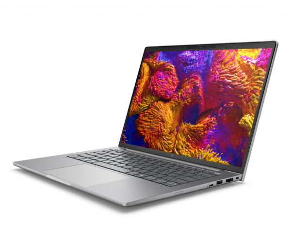 HP ZBook 8 G1as Mobile Workstation Wolf Pro Security Edition Copilot+ PC AMD Ryzen AI 9 HX PRO 375 Mobiel werkstation 35,6 cm (1 - Afbeelding 3