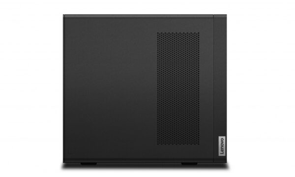 Lenovo ThinkStation P3 Ultra SFF Gen 2 Intel Core Ultra 7 265 16 GB DDR5-SDRAM 1 TB SSD Windows 11 Pro Workstation Zwart - Afbeelding 9