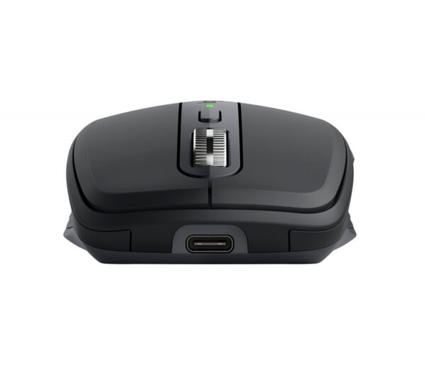 Logitech 910-006958 muis Kantoor Rechtshandig RF-draadloos + Bluetooth Laser 8000 DPI - Afbeelding 5