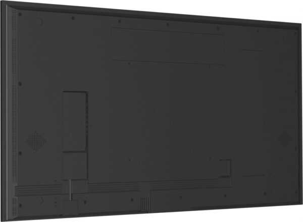 iiyama T6529AS-B1AG beeldkrant Interactief flatscreen 163,8 cm (64.5") LED Wifi 500 cd/m² 4K Ultra HD Zwart Touchscreen Type p - Afbeelding 12