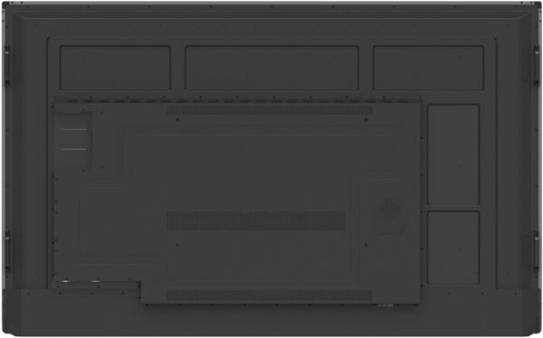 Viewsonic IFP7552-2F interactief whiteboard 190,5 cm (75") 3840 x 2160 Pixels Touchscreen Zwart HDMI - Afbeelding 9