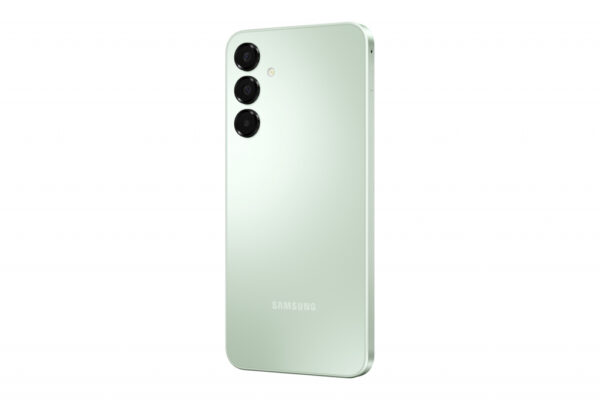Samsung Galaxy A16 17 cm (6.7") Hybride Dual SIM 4G USB Type-C 8 GB 256 GB 5000 mAh Groen - Afbeelding 7