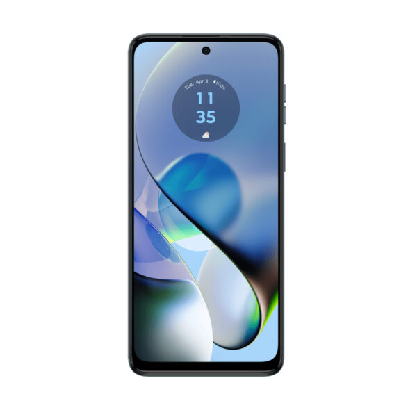 Motorola G54 5G 16,5 cm (6.5") Dual SIM Android 13 USB Type-C 12 GB 256 GB 5000 mAh Blauw