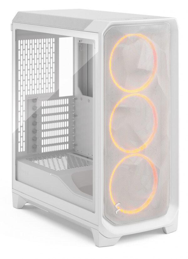 Fractal Design Meshify 3 Wit - Afbeelding 3