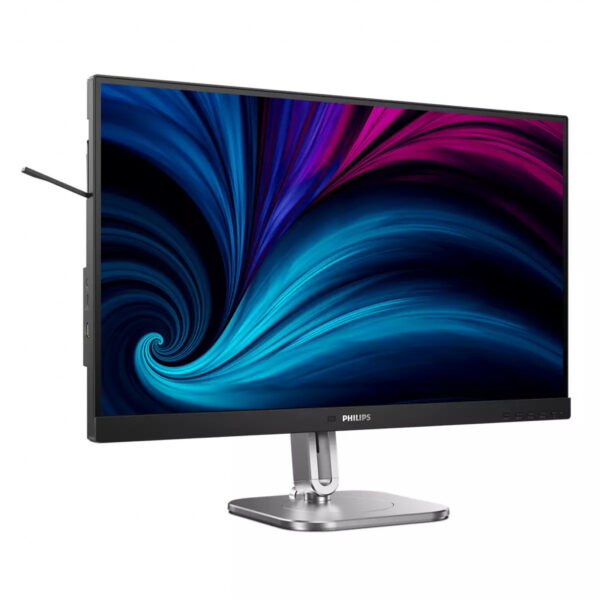 Philips 4000 series 27B2N4500/00 computer monitor 68,6 cm (27") 2560 x 1440 Pixels Quad HD LCD Grijs - Afbeelding 4