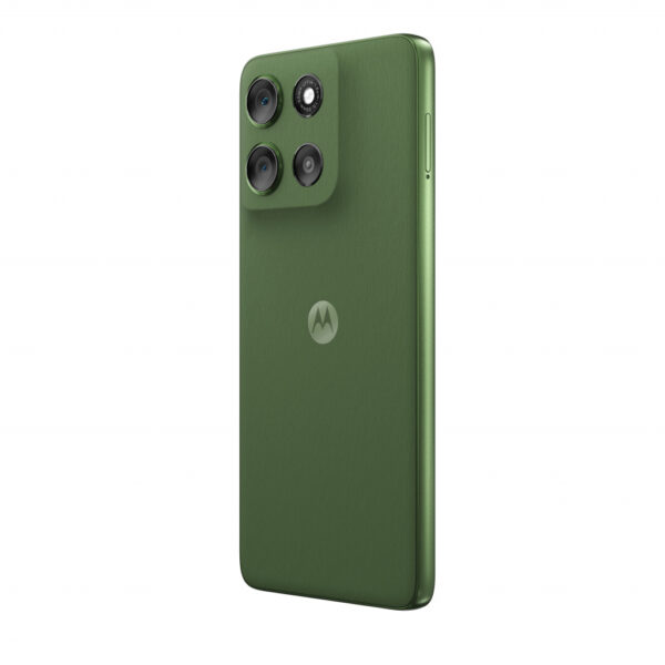 Motorola moto g56 5G 17,1 cm (6.72") Hybride Dual SIM Android 15 USB Type-C 8 GB 256 GB 5200 mAh Groen - Afbeelding 6