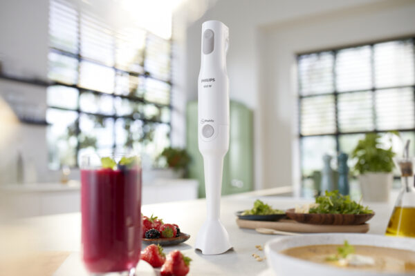Philips Daily Collection HR2531/00 ProMix Staafmixer uit de Daily-collectie - Afbeelding 4