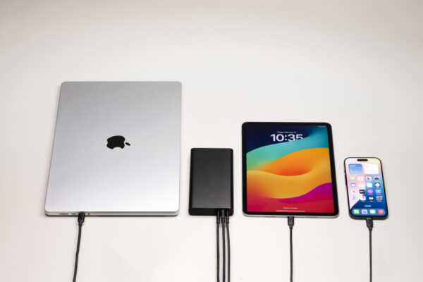 mophie Powerstation Ultra 25000 mAh Zwart - Afbeelding 8