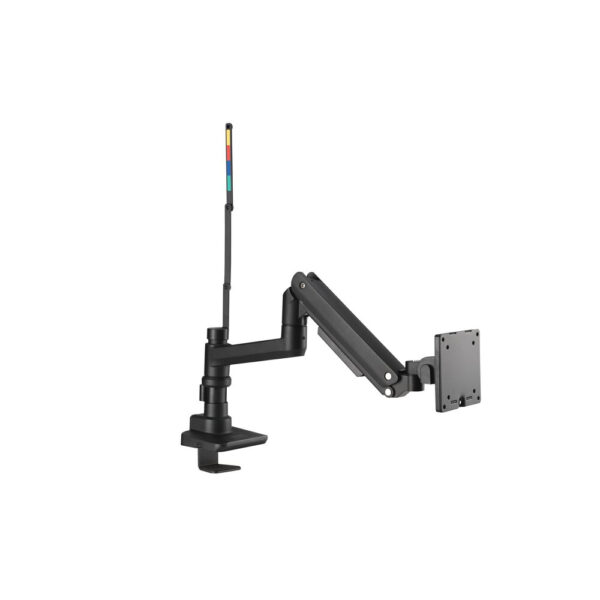 Kensington SmartFit Premium 124,5 cm (49") Bureau Zwart - Afbeelding 10