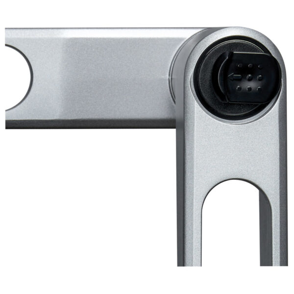 StarTech.com Monitor arm wandmonteerbaar 52 cm lange scharnierende arm premium - Afbeelding 5