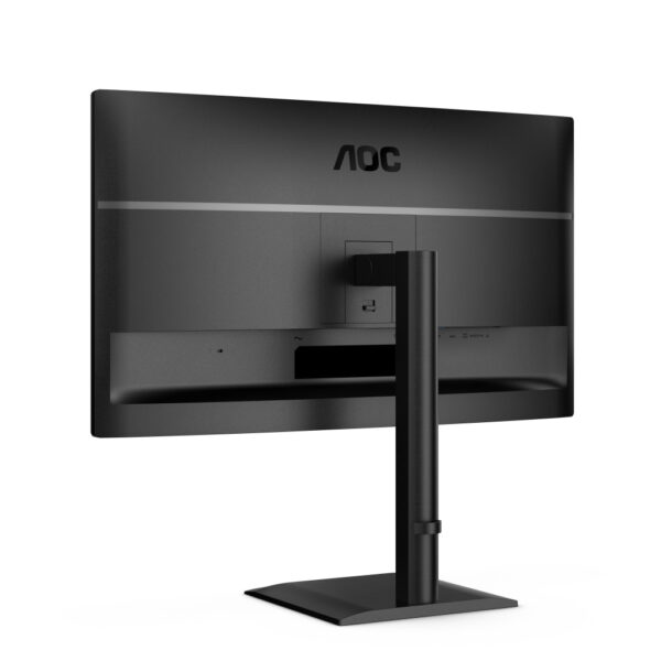 AOC 27E4U computer monitor 68,6 cm (27") 1920 x 1080 Pixels Full HD LED Zwart - Afbeelding 15