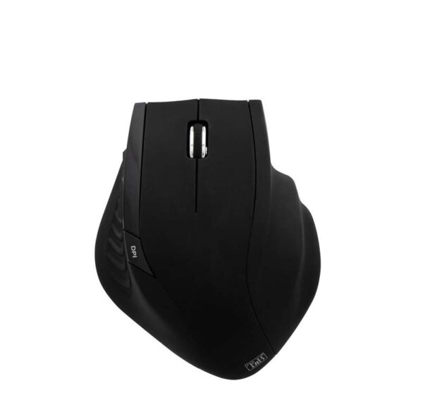 T'nB MWERGO muis Rechtshandig RF Draadloos Optisch 1600 DPI - Afbeelding 2