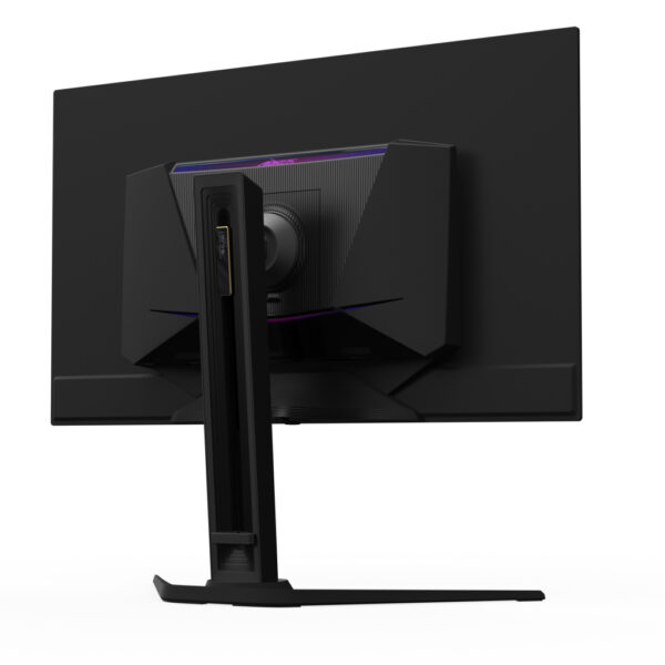GIGABYTE AORUS FO32U2P computer monitor 80 cm (31.5") 3840 x 2160 Pixels 4K Ultra HD OLED Zwart - Afbeelding 4