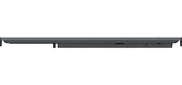 Viewsonic IFP6533-G interactief whiteboard 165,1 cm (65") 3840 x 2160 Pixels Touchscreen Zwart HDMI - Afbeelding 8