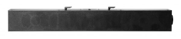 HP S101 Speaker Bar Zwart 2,5 W