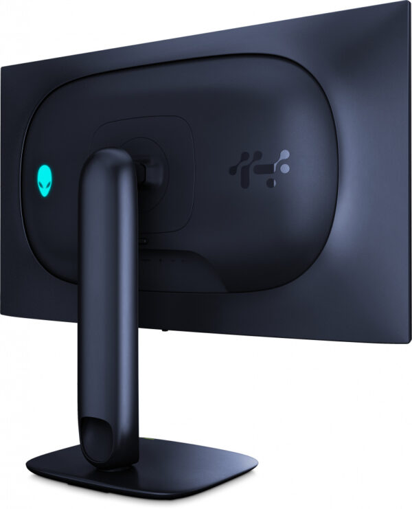 Alienware AW2725Q computer monitor 67,8 cm (26.7") 3840 x 2160 Pixels 4K Ultra HD QD-OLED Zwart - Afbeelding 6
