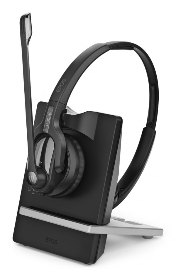 EPOS IMPACT D 30 USB ML - EU - Afbeelding 8