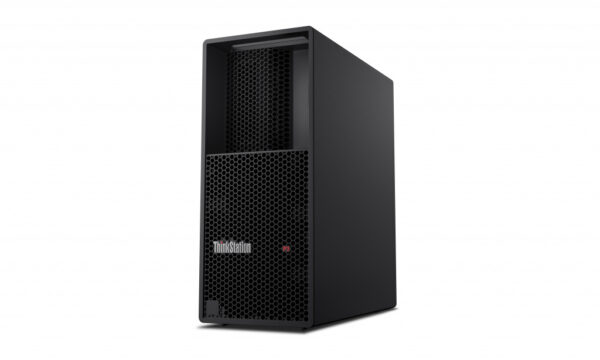 Lenovo ThinkStation P3 Tower Gen 2 Ultra7-265K 32GB/1TB W11P USB CLP G3 MOUSE BK-RD Intel Core Ultra 7 DDR5-SDRAM SSD Windows 11 - Afbeelding 3