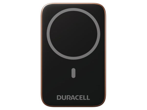 Duracell DRPB3020A powerbank 5000 mAh Zwart - Afbeelding 2