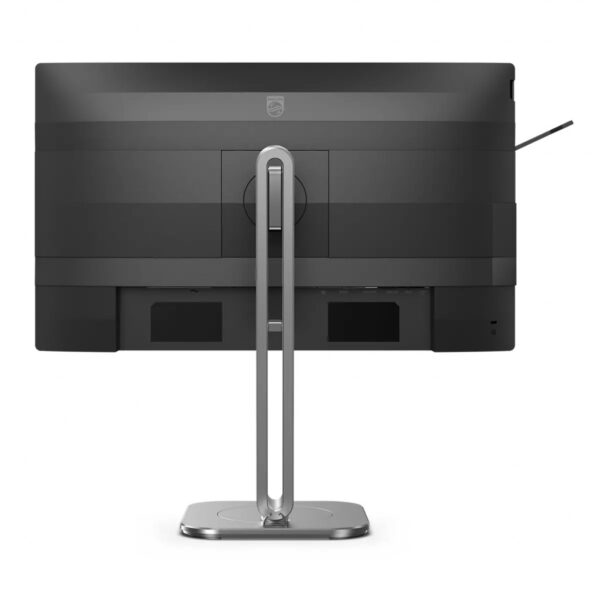 Philips 4000 series 24B2N4200/00 computer monitor 60,5 cm (23.8") 1920 x 1080 Pixels Full HD LCD Grijs - Afbeelding 3