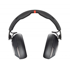 Poly Voyager Surround 85 UC voor Microsoft Teams gecertificeerde USB-C-headset + USB-C/A-adapter + oplaadstandaard