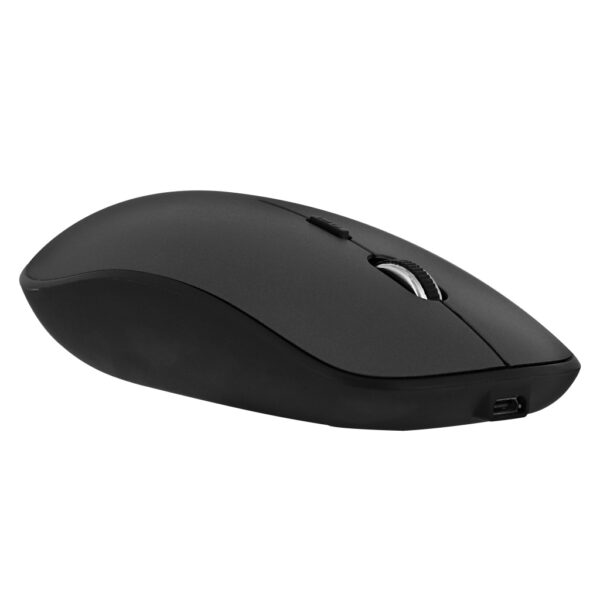 T'nB RUBBY muis Kantoor Ambidextrous RF Draadloos 1600 DPI - Afbeelding 2