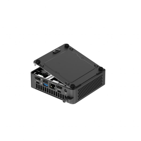 ASUS RNUC15CRKI300002 Zwart 100U - Afbeelding 13