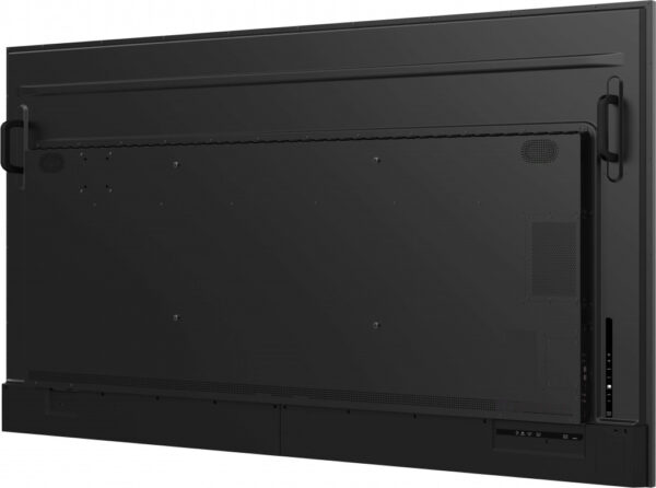 iiyama LH8675UHS-B2AG beeldkrant Digitale signage flatscreen 2,17 m (85.6") LCD Wifi 500 cd/m² 4K Ultra HD Zwart Type processo - Afbeelding 13