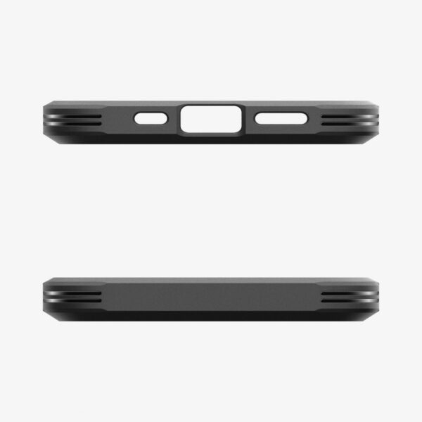 Spigen Tough Armor AI (MagFit) mobiele telefoon behuizingen 15,5 cm (6.1") Hoes Zwart - Afbeelding 12